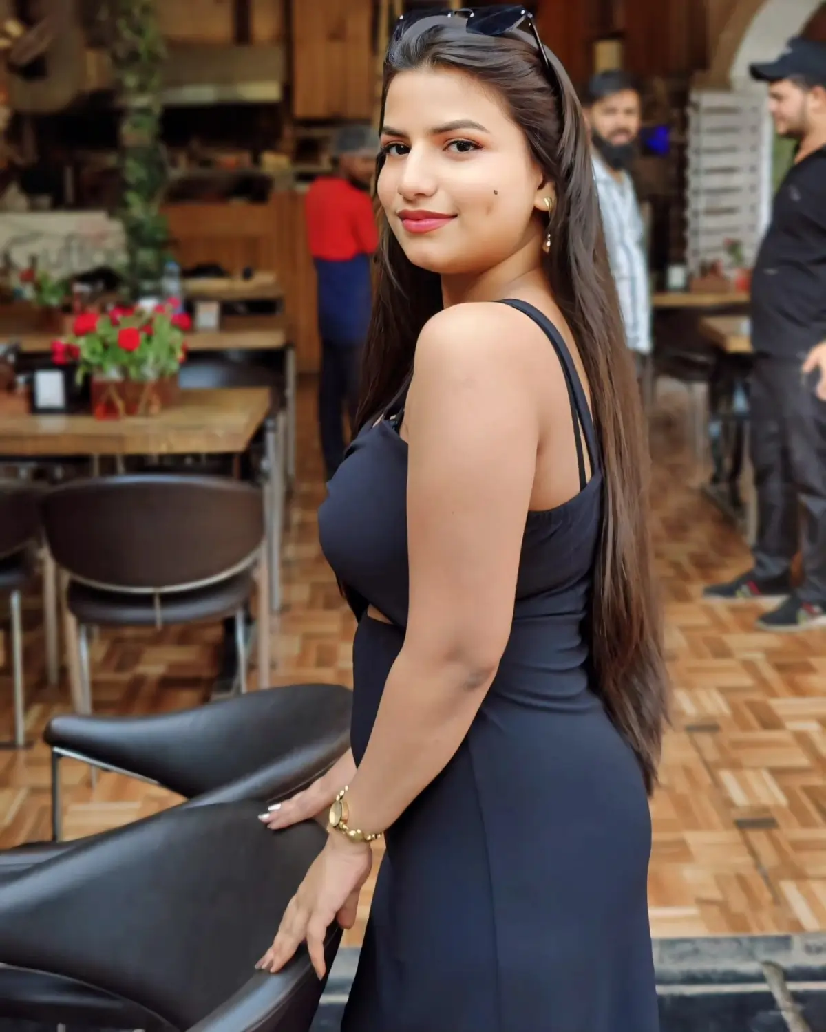Priya Call Girl Vadodara