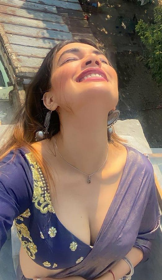 Anjali Call Girl Vadodara